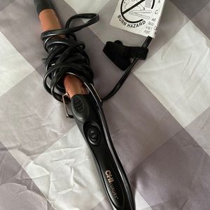 Chi luxury curling iron
